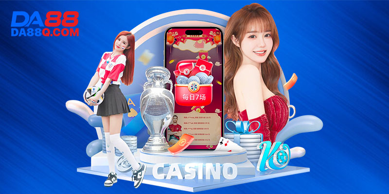 Nhà cái khác và mối liên hệ với hệ sinh thái thương hiệu