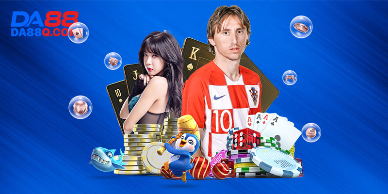 Cách đặt cược tại Da88 là nội dung được nhiều người quan tâm khi tìm hiểu trải nghiệm trên nền tảng. Cách đặt cược tại Da88 giúp người dùng tiếp cận hệ sinh thái một cách rõ ràng và dễ hiểu.