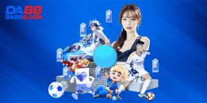 Nhà cái kubet và hệ sinh thái trò chơi