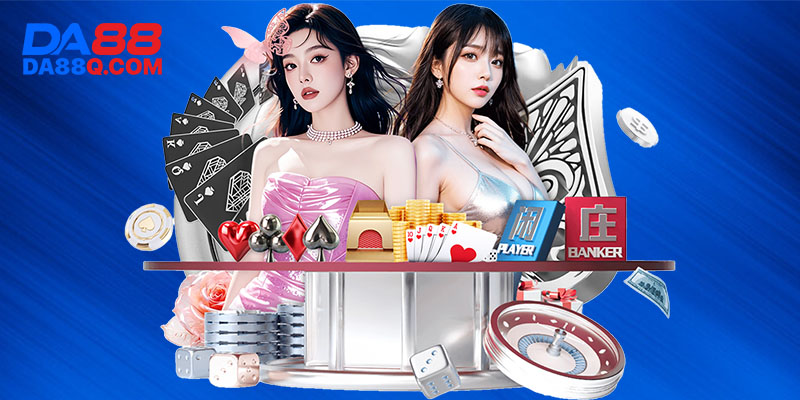 Nhà cái fa191 tập trung trải nghiệm