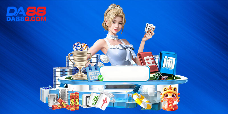 Nhà cái b8b tập trung trải nghiệm người dùng như thế nào?