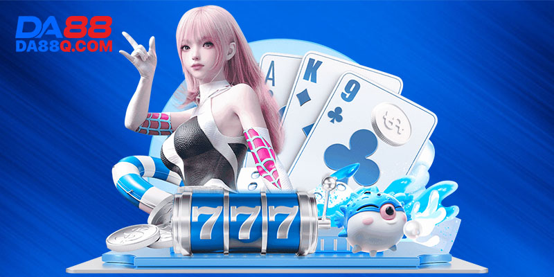 Đăng ký Da88 – Điểm xuất phát