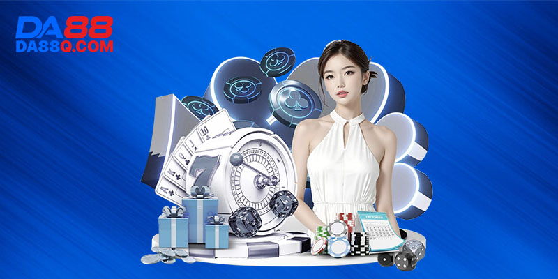 Xổ Số Da88 và sự giao thoa giữa truyền thống – hiện đại