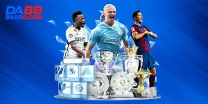 Cách đặt cược tại Da88 và giá trị gắn bó