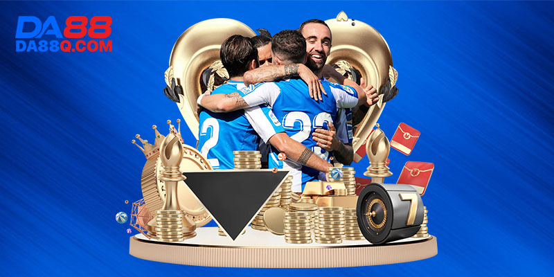 Casino Da88 và trải nghiệm người dùng thân thiện