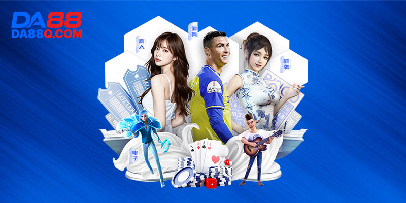 Quyền riêng tư Da88