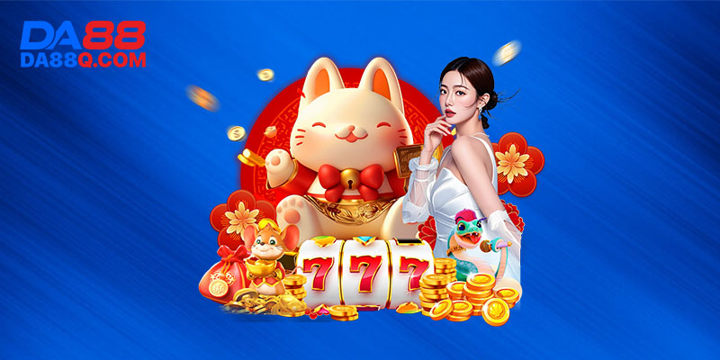 Tổng quan về Nổ Hũ Da88