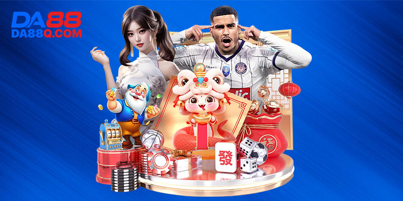 Giấy phép hoạt động Da88 và tiêu chuẩn