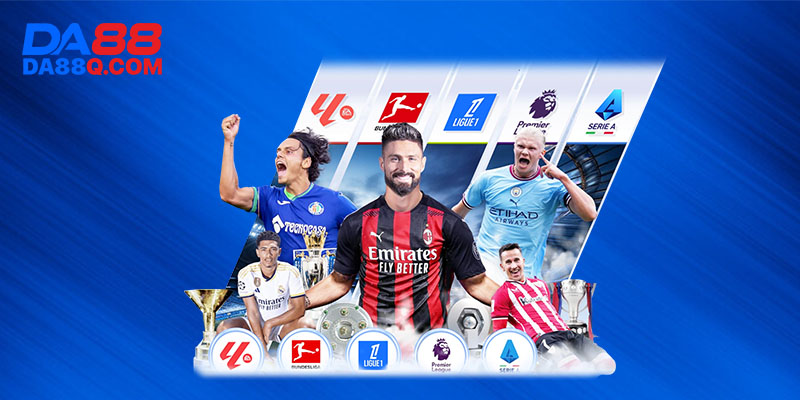 Tải app Da88 và những lợi ích nổi bật