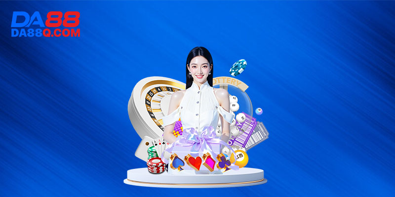 Đá Gà Da88 tối ưu giao diện và cảm giác sử dụng